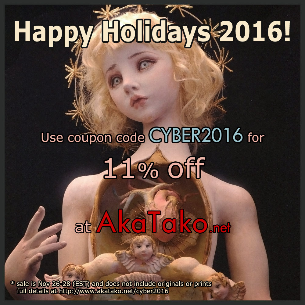Holiday Sale 2016