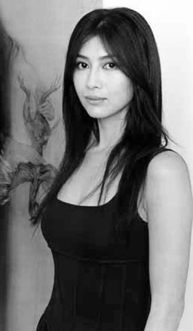 Photo of Fuyuko Matsui Fuyuko Matsui Photo