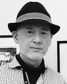 Photo of Kenichi Murata Kenichi Murata Photo