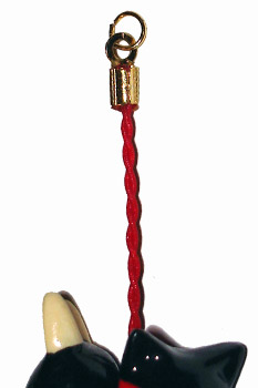 Kitanya Design Factory Kinbaku Pendant Kitanya Design Factory Kinbaku Pendant