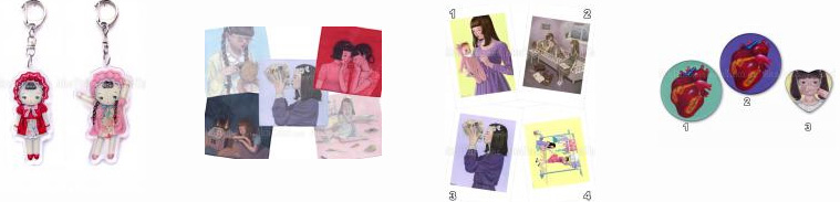 Kana Miyamoto art