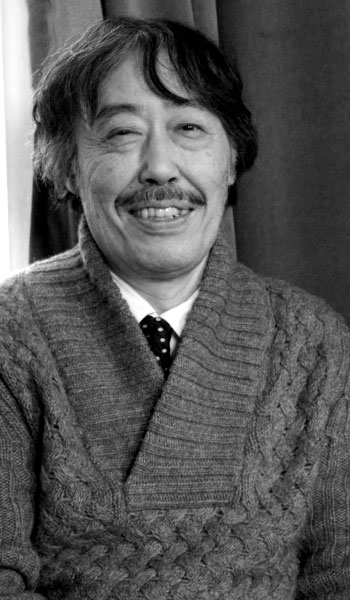 Photo of Seiichi Hayashi Seiichi Hayashi Photo