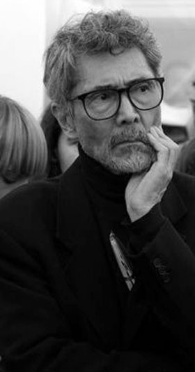 Photo of Simon Yotsuya Simon Yotsuya Photo
