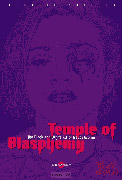Trevor Brown Temple of Blasphemy Special Edition Trevor Brown Temple of Blasphemy Special Edition
