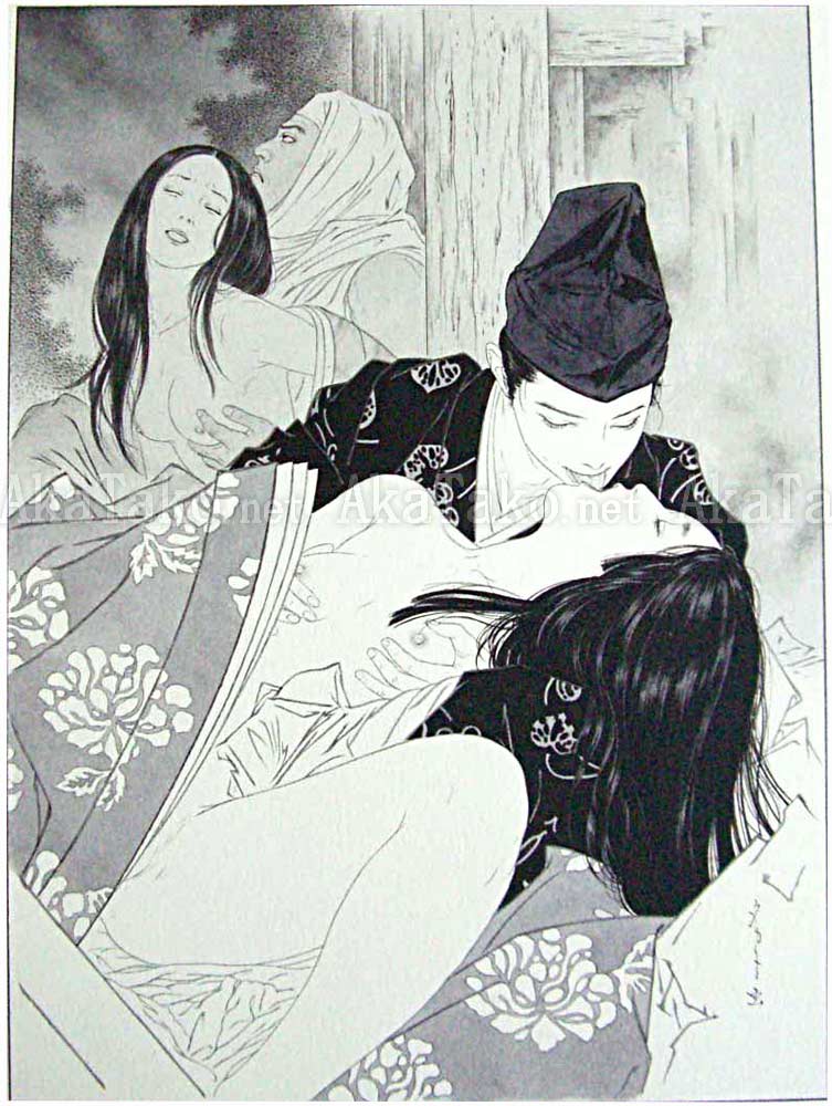 Takato Yamamoto Untitled (4) painting Takato Yamamoto Untitled (4) painting