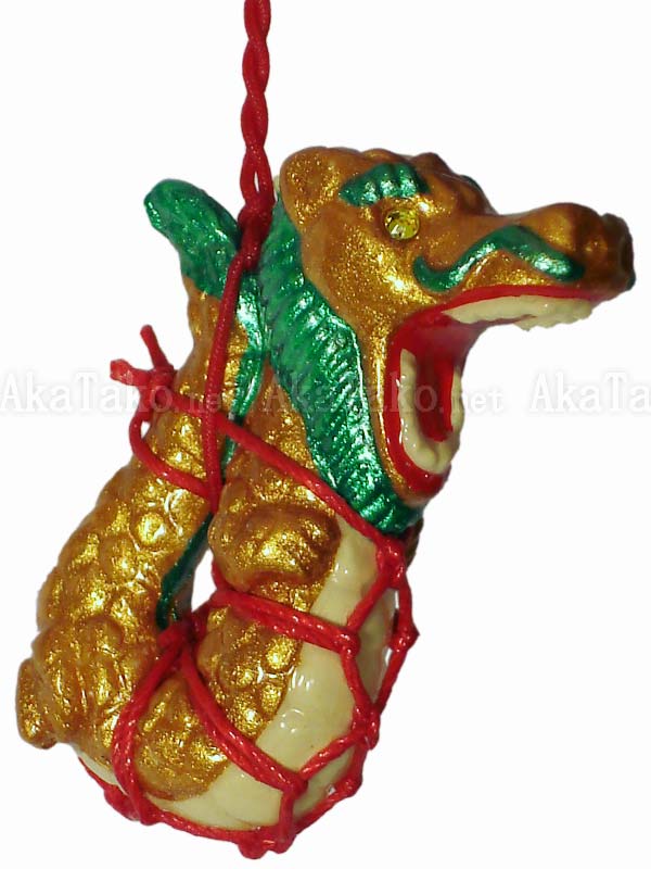 Dragon Karada Kinbaku Charm Dragon Karada Kinbaku Charm
