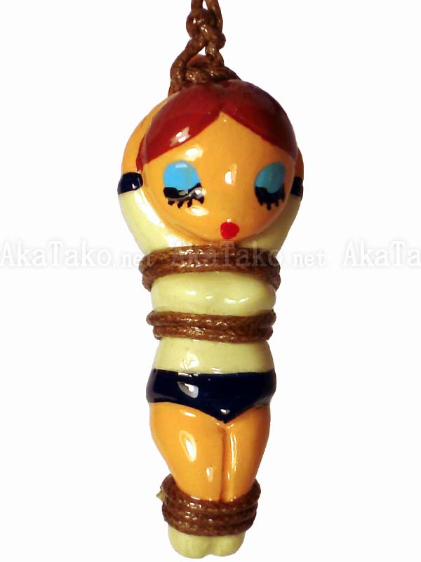 Gym Uniform School Girl Kinbaku Charm Gym Uniform School Girl Kinbaku Charm