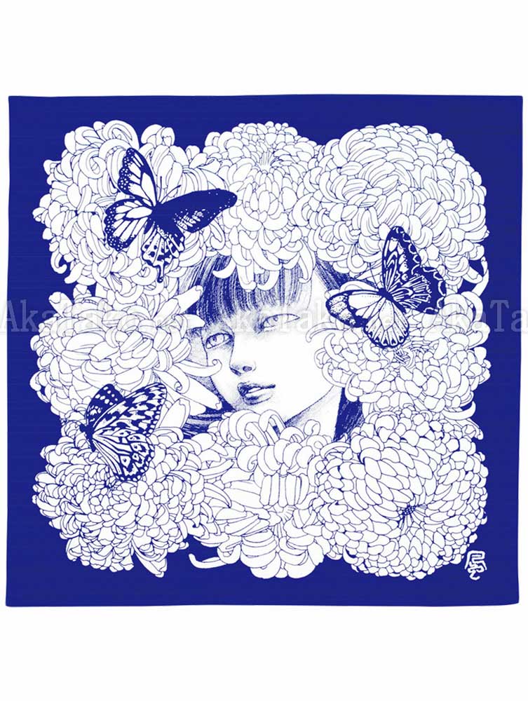 Fuco Ueda Furoshiki