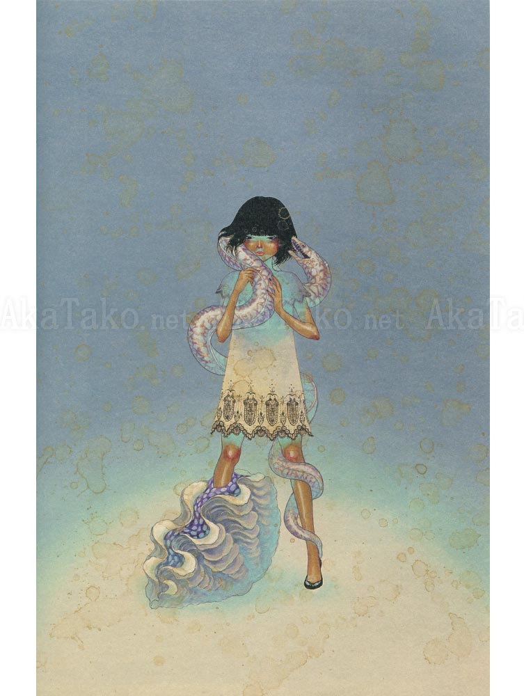 Fuco Ueda Lucid Dream Special Edition Fuco Ueda Lucid Dream Special Edition