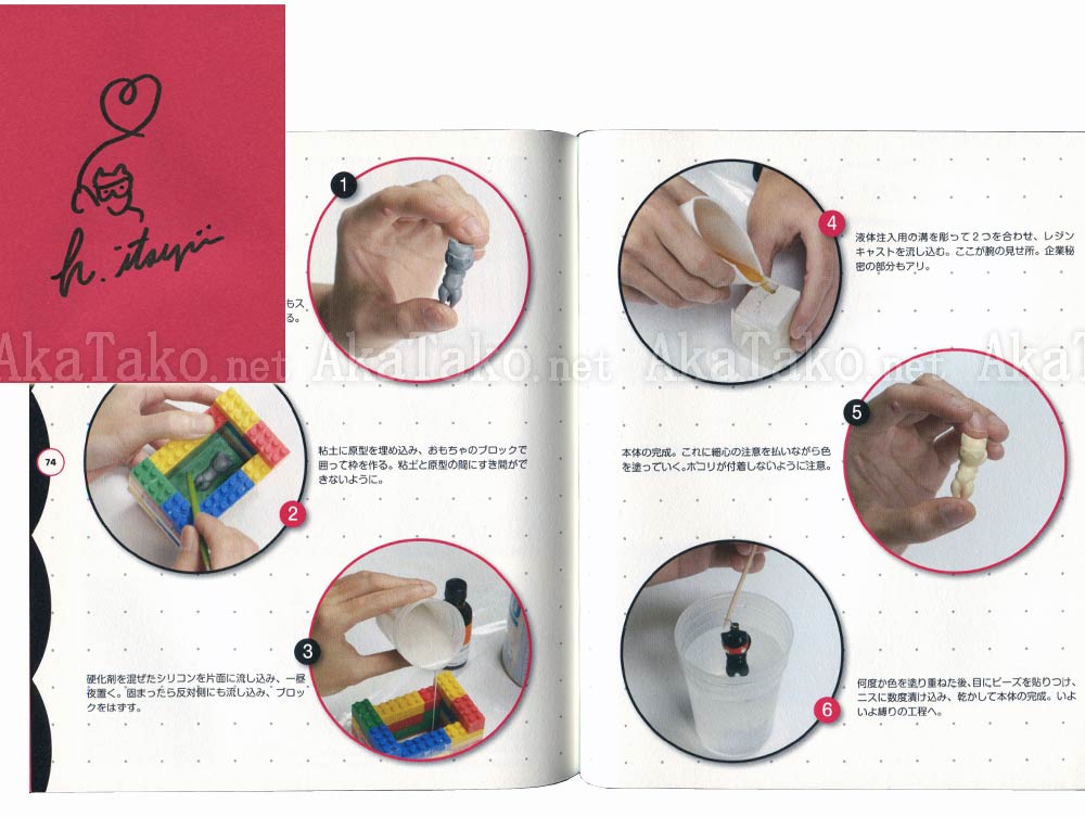 Kitanya Design I Love Kinbaku Book SIGNED Kitanya Design I Love Kinbaku Book SIGNED