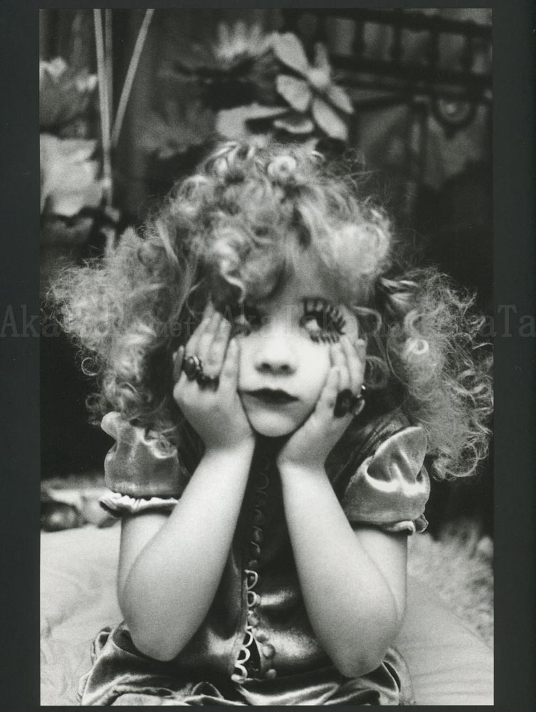 Irina Ionesco Eva: Eloge de ma Fille Irina Ionesco Eva: Eloge de ma Fille