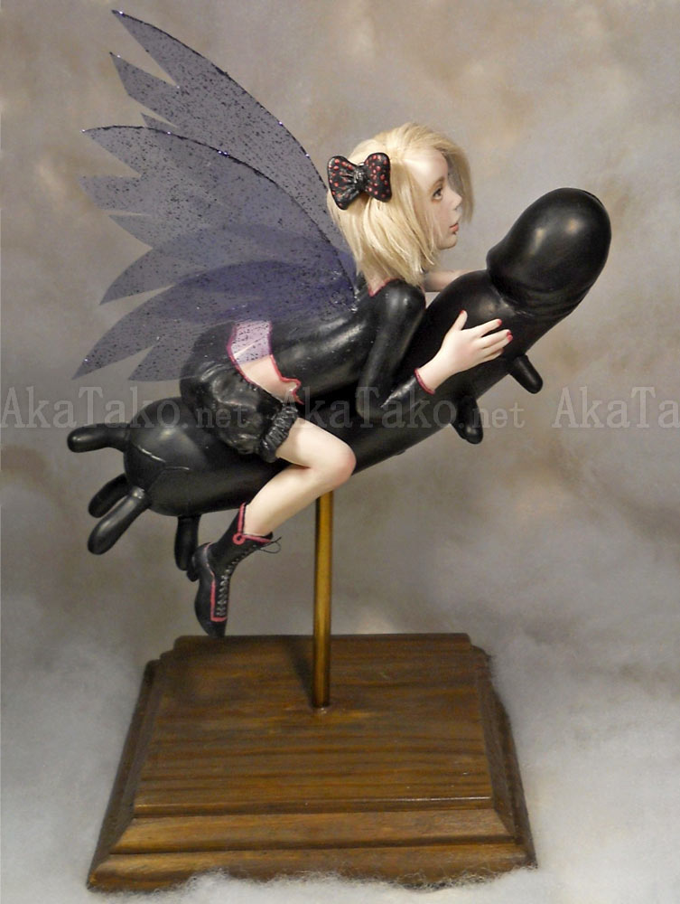 Trevor Brown Penis Pixie OOAK doll /sites/default/files/product/trevor-brown-pixie-doll-1.jpg