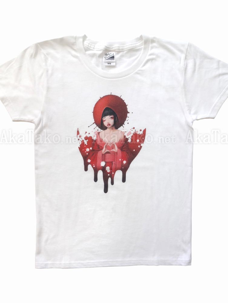 Trevor Brown Urbangarde Kekkon Shiki t-shirt Trevor Brown Urbangarde Kekkon Shiki t-shirt
