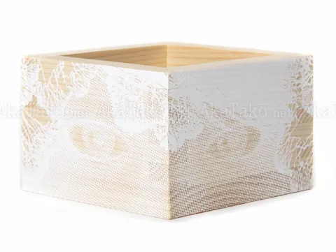 Fuco Ueda Masu Box