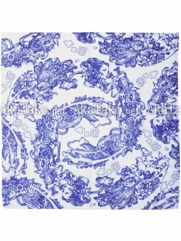 Katsuya Terada Furoshiki