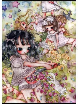 Tama Sham Suicide poster