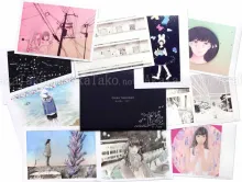 Chika Tanikawa Works Collection 2017