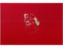 Toshio Saeki Red Box Toshio Saeki Red Box