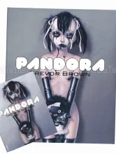 Trevor Brown Pandora Special Edition Trevor Brown Pandora Special Edition