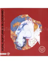 Trevor Brown Rope Rapture & Bloodshed book Trevor Brown Rope Rapture & Bloodshed book