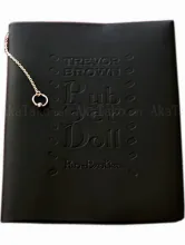 Trevor Brown Rubber Doll Special Edition book Trevor Brown Rubber Doll Special Edition book