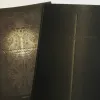 Takato Yamamoto Necrophantasmagoria Vanitas - dust jacket and book cover