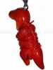 Dinosaur T-Rex Kinbaku Charm back