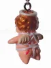 Cherub Kinbaku Charm back