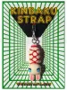 Upside Down Bunny Kinbaku Charm on display card