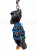 Shoebill Kinbaku Charm back