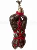 Sloth Kinbaku Charm back