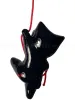 Rope Master Cat Kinbaku Charm back