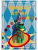 Kappa Karada Kinbaku Charm on display card