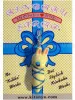 White Bunny Kikko Kinbaku Charm on display card