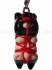 Panda Karada Kinbaku Charm back