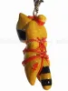 Raccoon Karada Kinbaku Charm back