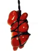 Squirrel Karada Kinbaku Charm back