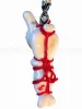 Bunny Lady Karada Kinbaku Charm back
