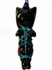 Lilim Demon Karada Kinbaku Charm back