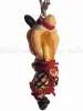Playboy Bunny Kinbaku Charm back