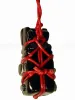 Camera Rolleiflex Karada Kinbaku Charm back