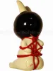 Black Mask Bunny Kinbaku Bank