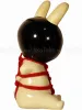 Black Mask Bunny Kinbaku Bank