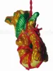 Dragon Karada Kinbaku Charm back