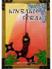 Ninja Lady Karada Kinbaku Charm on display card