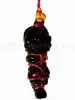 Ninja Lady Karada Kinbaku Charm back