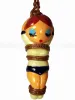 Gym Uniform School Girl Kinbaku Charm front