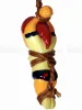 Gym Uniform School Girl Kinbaku Charm back