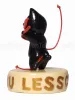Rope Master Cat Kinbaku Mini Doll