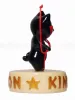 Rope Master Cat Kinbaku Mini Doll